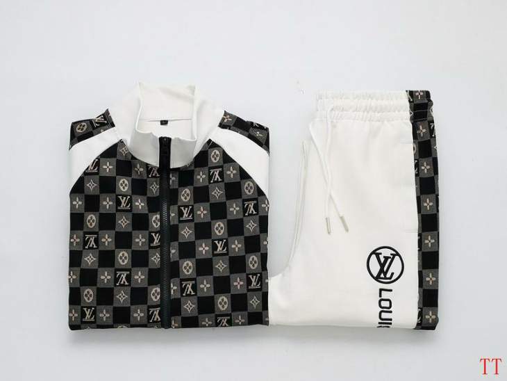 Picture of LV Sweater Suits _SKULVM-3XL20tx0340787